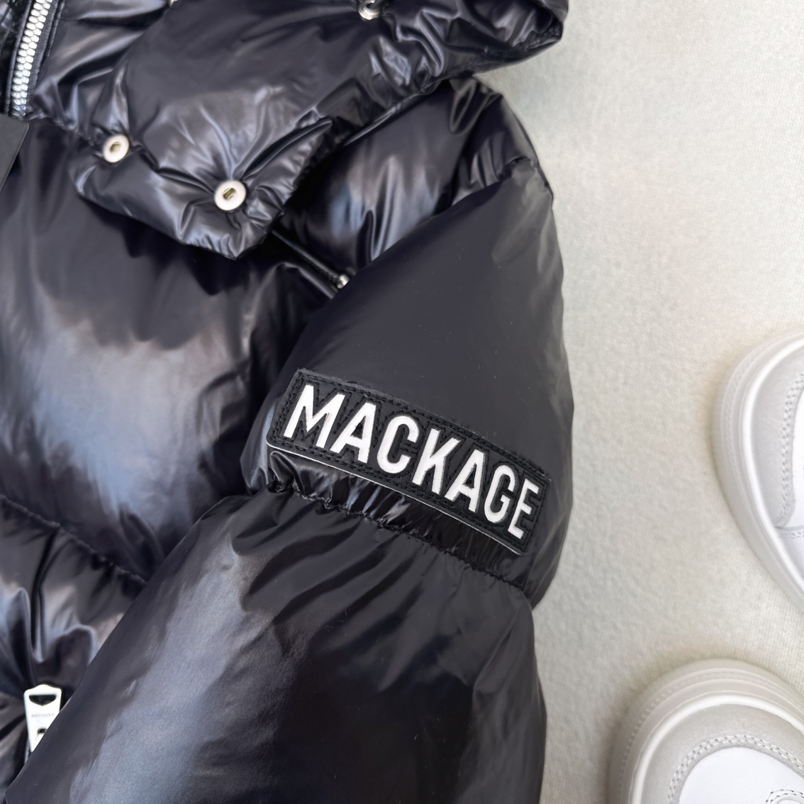 Mackage Down Jackets